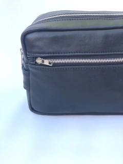 NECESER DE CABALLERO - Tauro Cuer MDQ