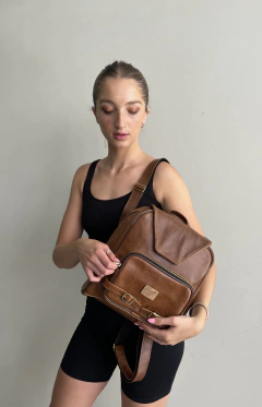 MOCHILA JACKY en internet