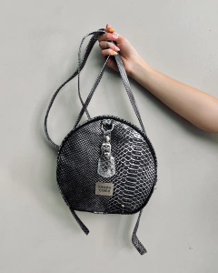 Cartera Emily - Tauro Cuer MDQ