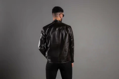 CAMPERA PATRICIO MARRÓN AFRICANO - tienda online