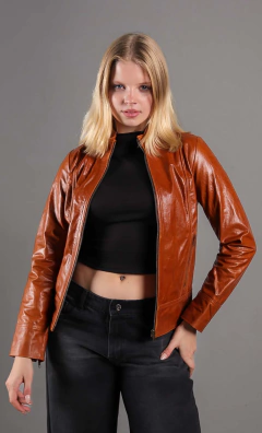 CAMPERA LEXY SUELA - comprar online