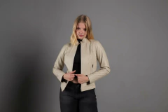 CAMPERA LEXY TIZA en internet