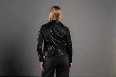 Imagen de CAMPERA BELLA NEGRA