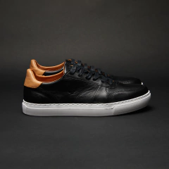 ZAPATILLAS URBANAS NEGRAS en internet