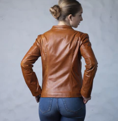 CAMPERA ROXY SUELA en internet