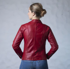 CAMPERA ROXY CEREZA en internet