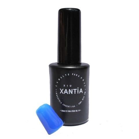 Semipermanente Atlantis 906- Azul