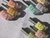 Kit 50 Esmaltes Para Uñas Tradicionales Xiu Xantia - 11ml en internet