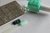 Stamping 592 Verde Menta de