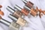 20 Esmaltes De Uñas Xiu Xantia Tradicionales -11ml - comprar online