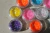 MINI HEXAGONOS - DECO PARA UÑAS - ESMALTES PARA UÑAS XIU XANTIA