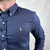 Social Manga Longa | Ralph Lauren | P - comprar online