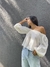 Blusa Tina white - comprar online