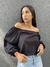 Blusa Tina Black en internet