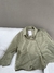 Camisa Lia Verde - comprar online