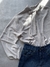Camisa Aurora gray - comprar online