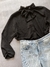 Camisa Aurora Black - comprar online