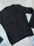 Sweater Char black - comprar online