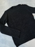Sweater Char black - Mirame tu