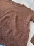Sweater pitra - Mirame tu