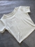 Remera Jini Blanco - comprar online