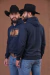 Moletom Masculino Western Roots Estampa Colheita - Puro Sangue