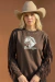 Moletom Outlaw-Suede - Puro Sangue - comprar online