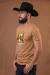 Camiseta Masculina Estampa Haflinger - Puro Sangue - comprar online