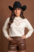 Moletom Golden Ranch Cream - Puro Sangue - comprar online
