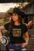 Blusa Golden Spirit Algodão Egípcio - Puro Sangue