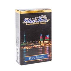 Blue Horse - Baku nights x 50 gr