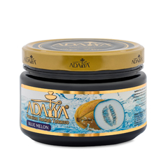 Tabaco Adalya - Blue melon x 200 gr