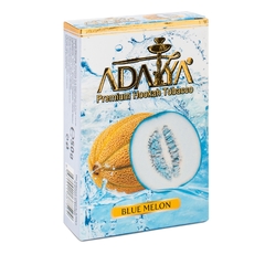 Tabaco Adalya - Blue melon x 50 gr