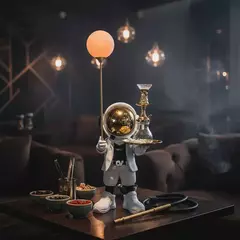 Narguila Astronauta - comprar online