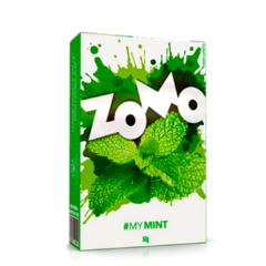 Tabaco Zomo - Menta x 50gr