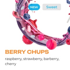 Element Air Line 25 gr - Berry Chups en internet