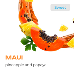 Element Air Line 25 gr - Maui en internet