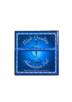 Aluminio Clásico Agujereado x 50 u. - comprar online