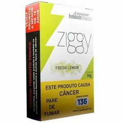 Ziggy - Fresh Lemon - comprar online