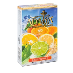 Tabaco Adalya - Jungle Jungle x 50 gr