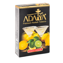 Tabaco Adalya - Lemon cocktailx 50 gr