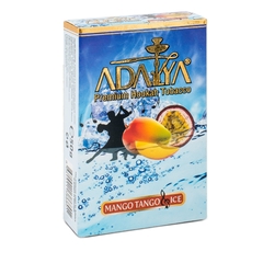 Tabaco Adalya - Mango tango ice x 50 gr