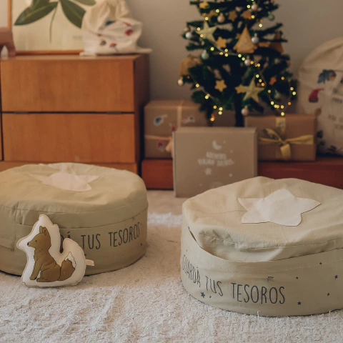 PUF (varios colores) - comprar online