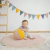 GLOBO-PELOTA LISA (Varios colores) - comprar online