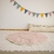 ALFOMBRA LISA CON BASE IMPERMEABLE (Varios colores) en internet