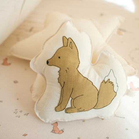 AMULETO ☆Zorrito☆ - comprar online