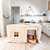 MANTEL CASITA
