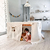 Imagen de MANTEL CASITA