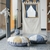 ALMOHADONES DE PISO - tienda online