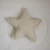 ALMOHADÓN ESTRELLA LISO (Varios colores) - comprar online